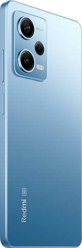 XIAOMI  Redmi Note 12 Pro 5G 16,9 cm (6.67") Dual-SIM Android 12 USB Typ-C 6 GB 128 GB 5000 mAh Blau 