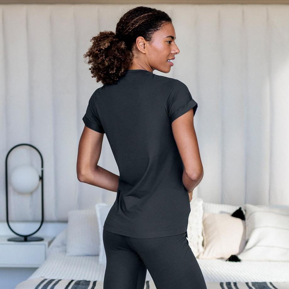 Dagsmejan Recovery Sleep T-Shirt Damen  