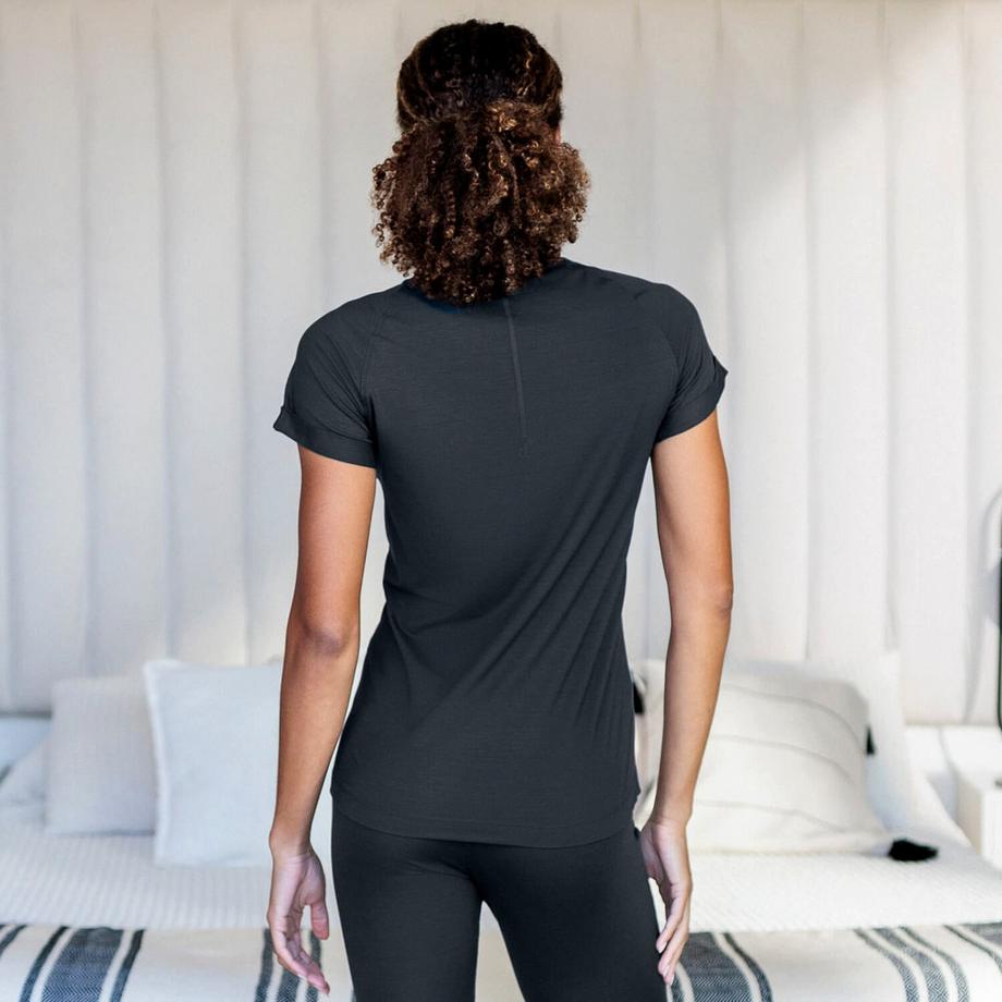 Dagsmejan Recovery Sleep T-Shirt Damen  