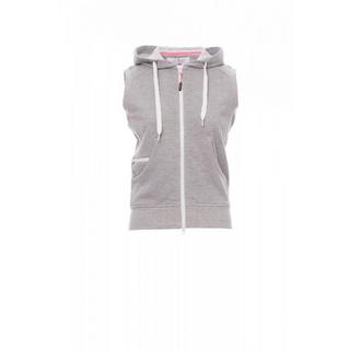 Payper Wear Payper Boxer+ Sweatshirt à Capuche Sans Manches  