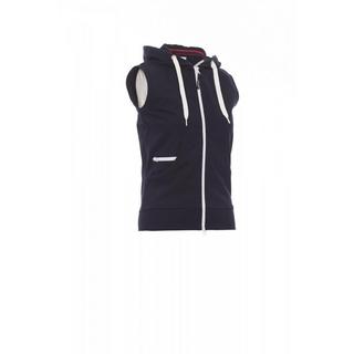 Payper Wear Payper Boxer+ Sweatshirt à Capuche Sans Manches  