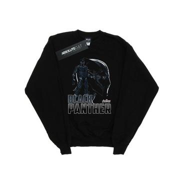 Avengers Infinity War Sweatshirt