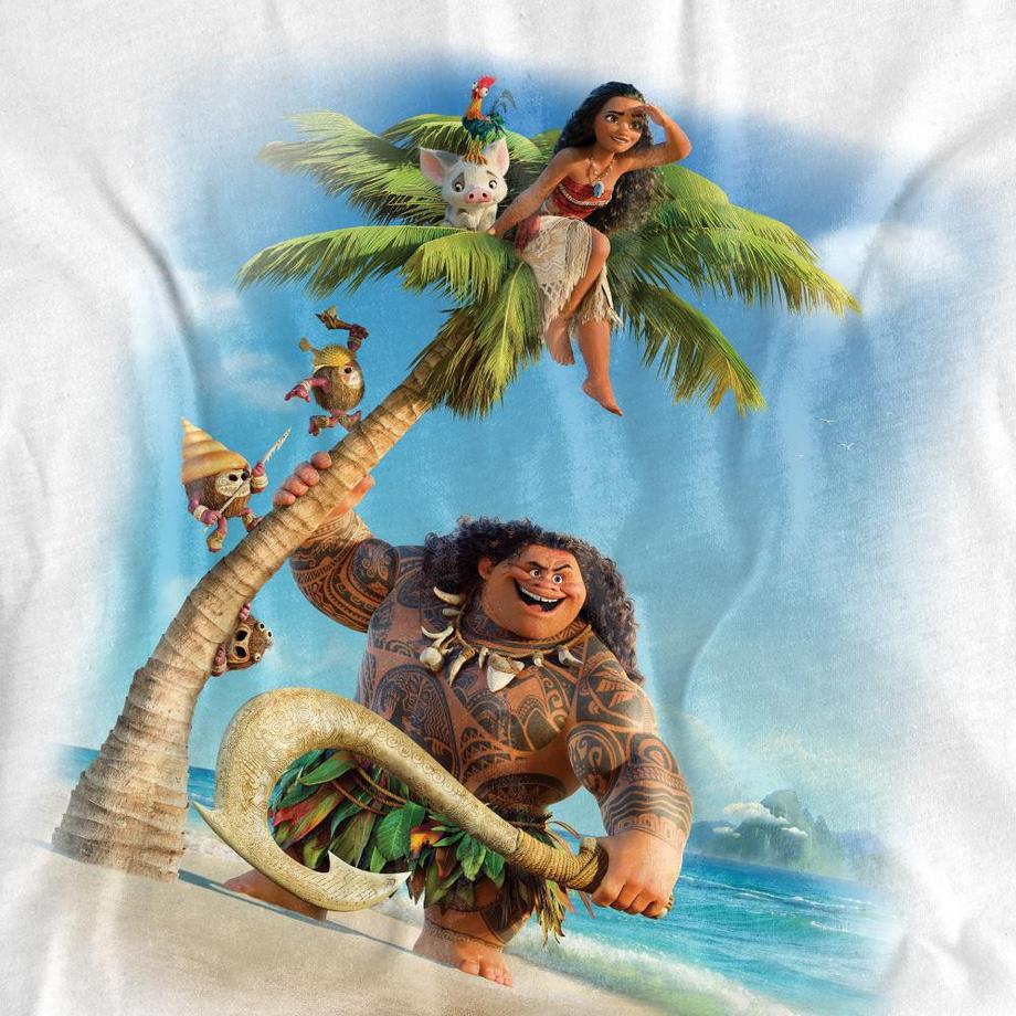 Disney  T-Shirt 