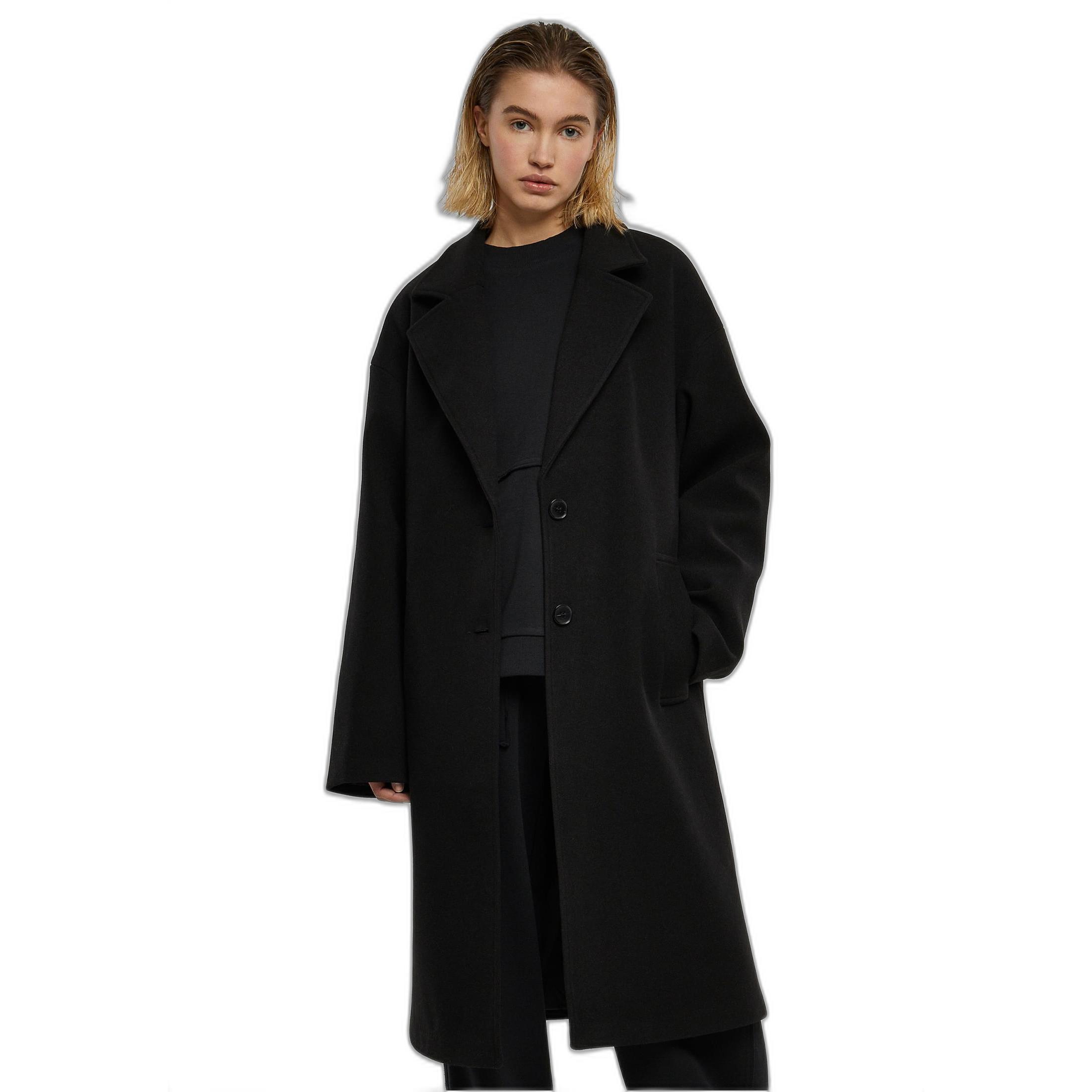 URBAN CLASSICS Cappotto Oversize  