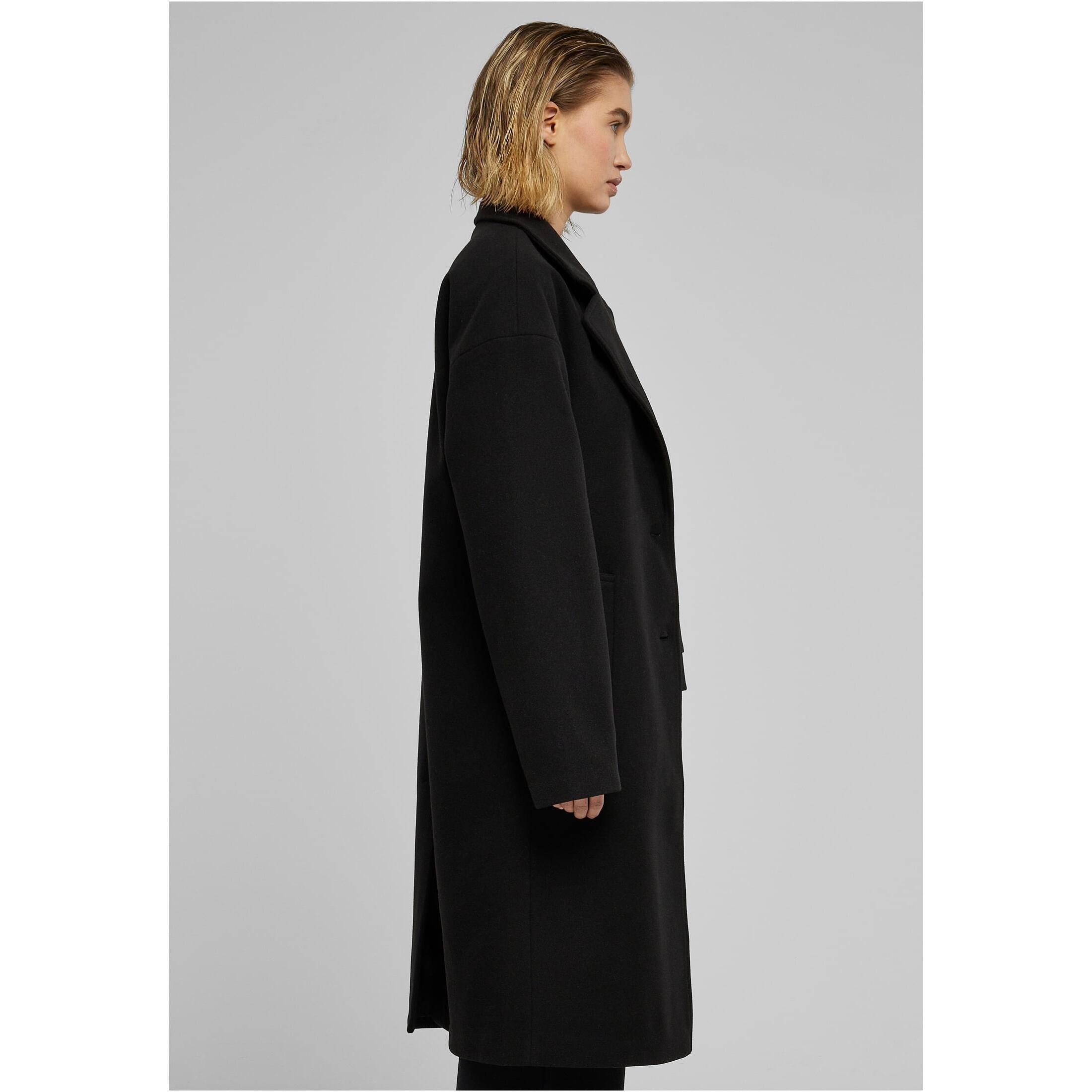 URBAN CLASSICS Cappotto Oversize  