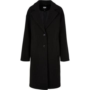 cappotto oversize da