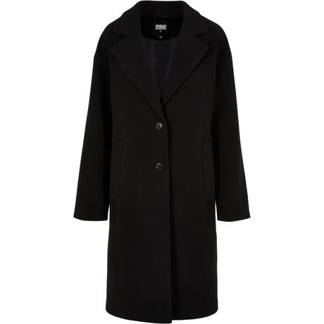 URBAN CLASSICS Cappotto Oversize  