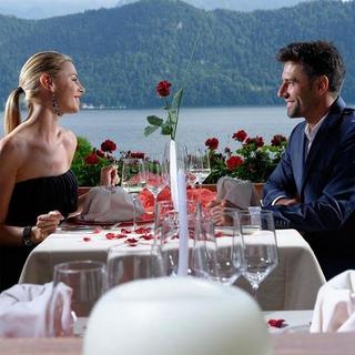 Geschenkidee  Séjour romantique au lac des Quatre-Cantons (pour 2 personnes) 