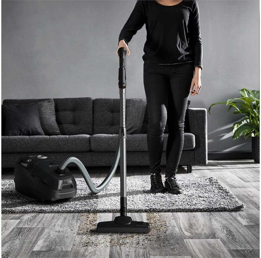 Rowenta Sauger Green Force Classic 750W, 65 dBA, 8.4m Kabel, 4.5L Staubbehält  