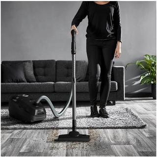 Rowenta Sauger Green Force Classic 750W, 65 dBA, 8.4m Kabel, 4.5L Staubbehält  