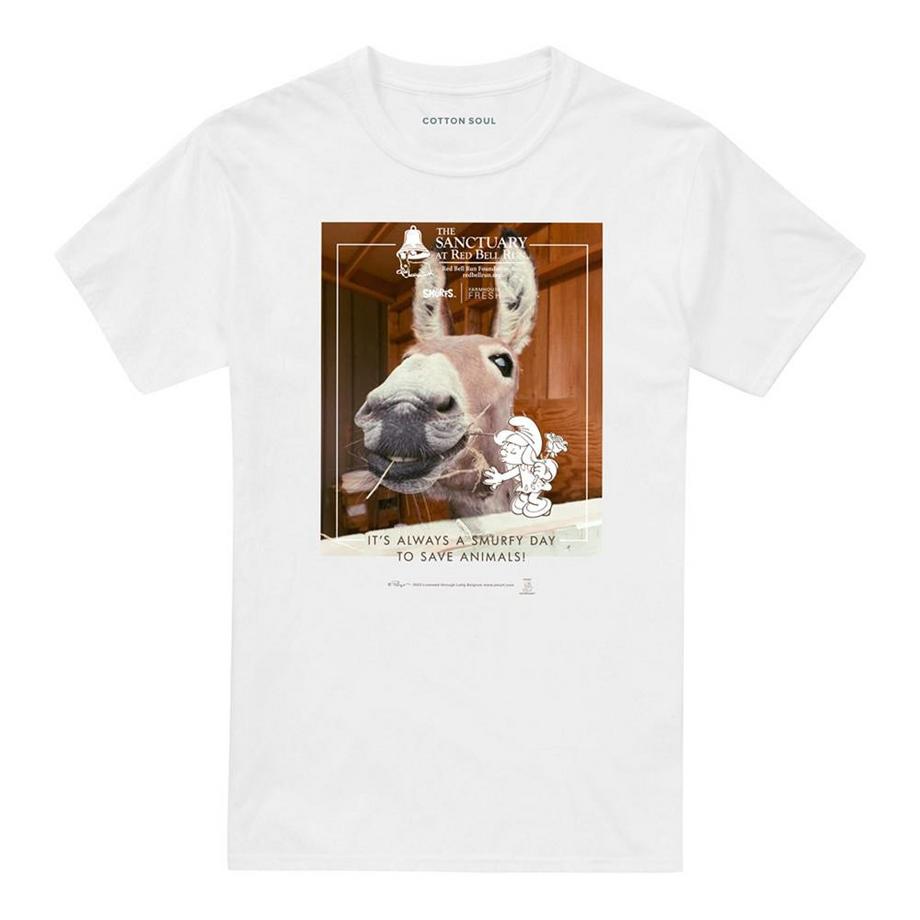 T-ShirtRed Bell Run