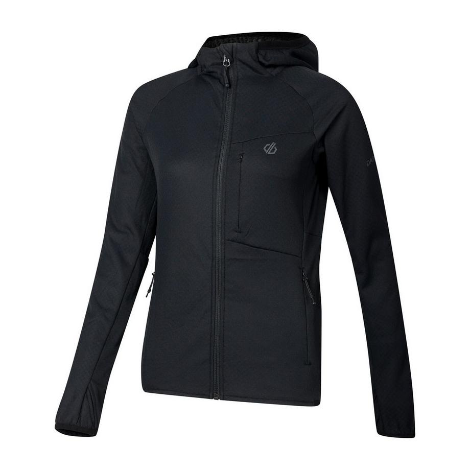 Dare 2B Heat Weave Midlayer Elasticizzato  