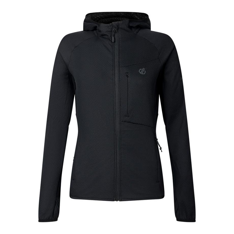 Heat Weave Midlayer Elasticizzato
