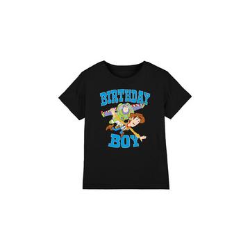 Birthday Boy TShirt