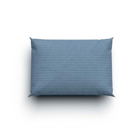 Lotus Bettwaren Lotus Satin Seersucker Uni Bettwäsche  