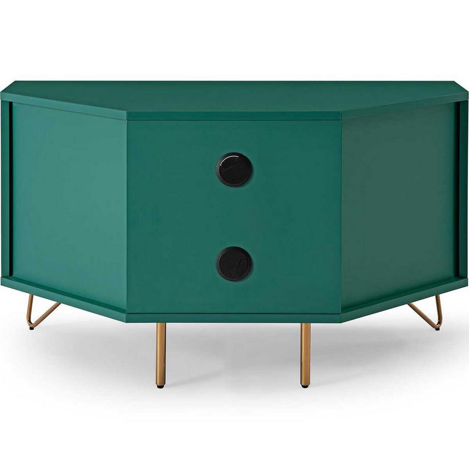 mutoni TV-Lowboard eckig 100  