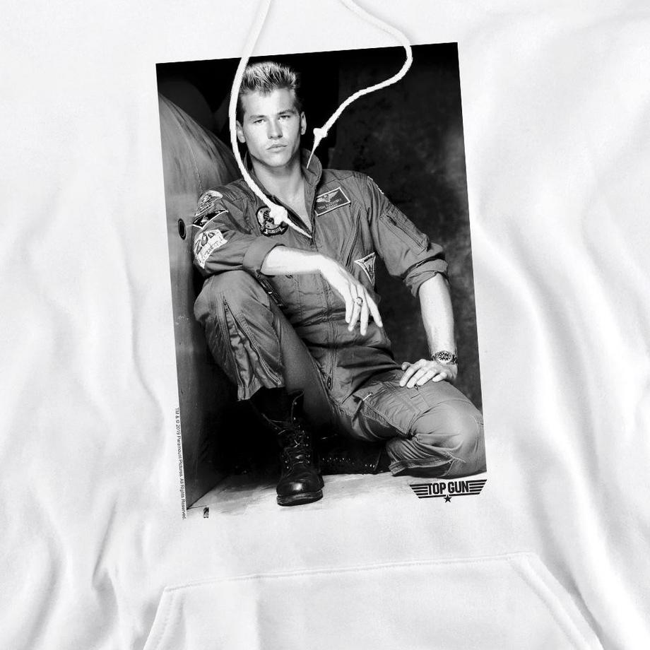 Top Gun Fresh Ice Kapuzenpullover  