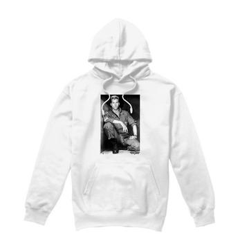 Fresh Ice Kapuzenpullover