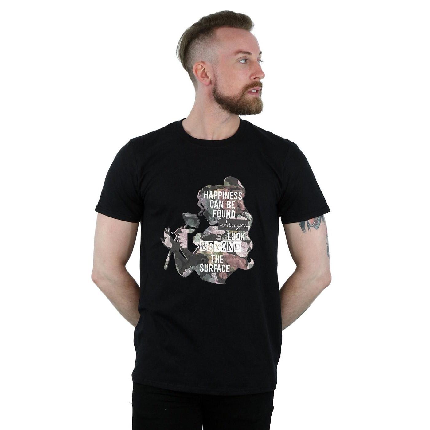 Disney PRINCESS Happiness T-Shirt  