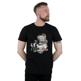 Disney PRINCESS Happiness T-Shirt  