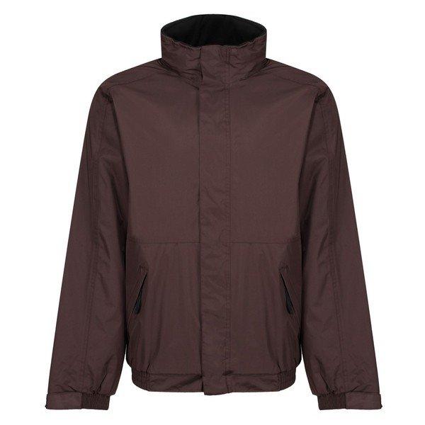 Regatta Dover Jacke mit ThermoGuardIsolierung Wasserdicht Winddicht  