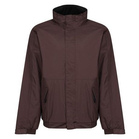 Regatta Dover Jacke mit ThermoGuardIsolierung Wasserdicht Winddicht  