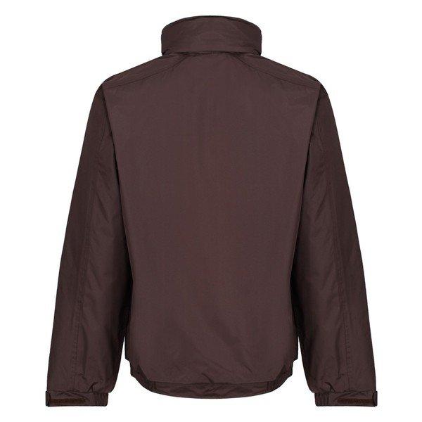 Regatta Dover Jacke mit ThermoGuardIsolierung Wasserdicht Winddicht  