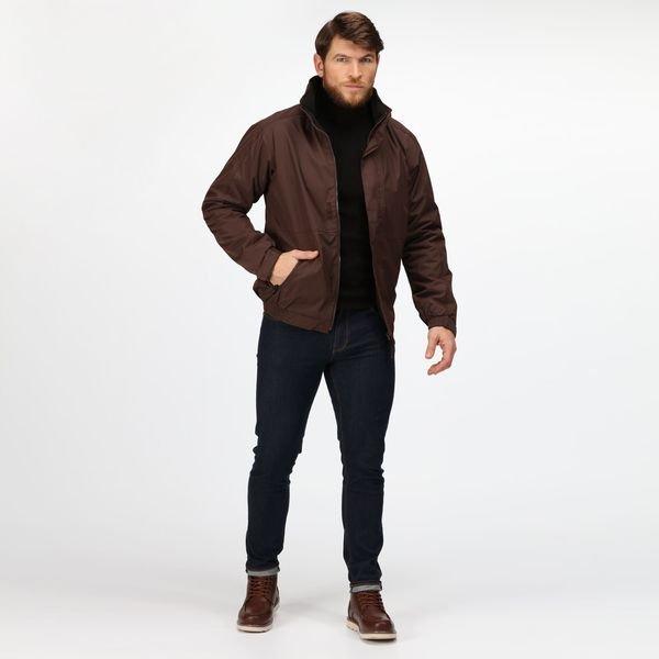 Regatta Dover Jacke mit ThermoGuardIsolierung Wasserdicht Winddicht  