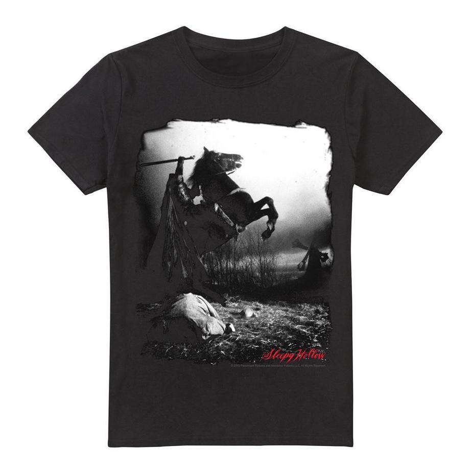 T-ShirtFoggy Night