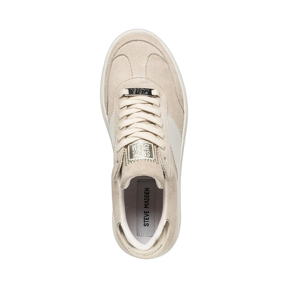 STEVE MADDEN  baskets moxy 