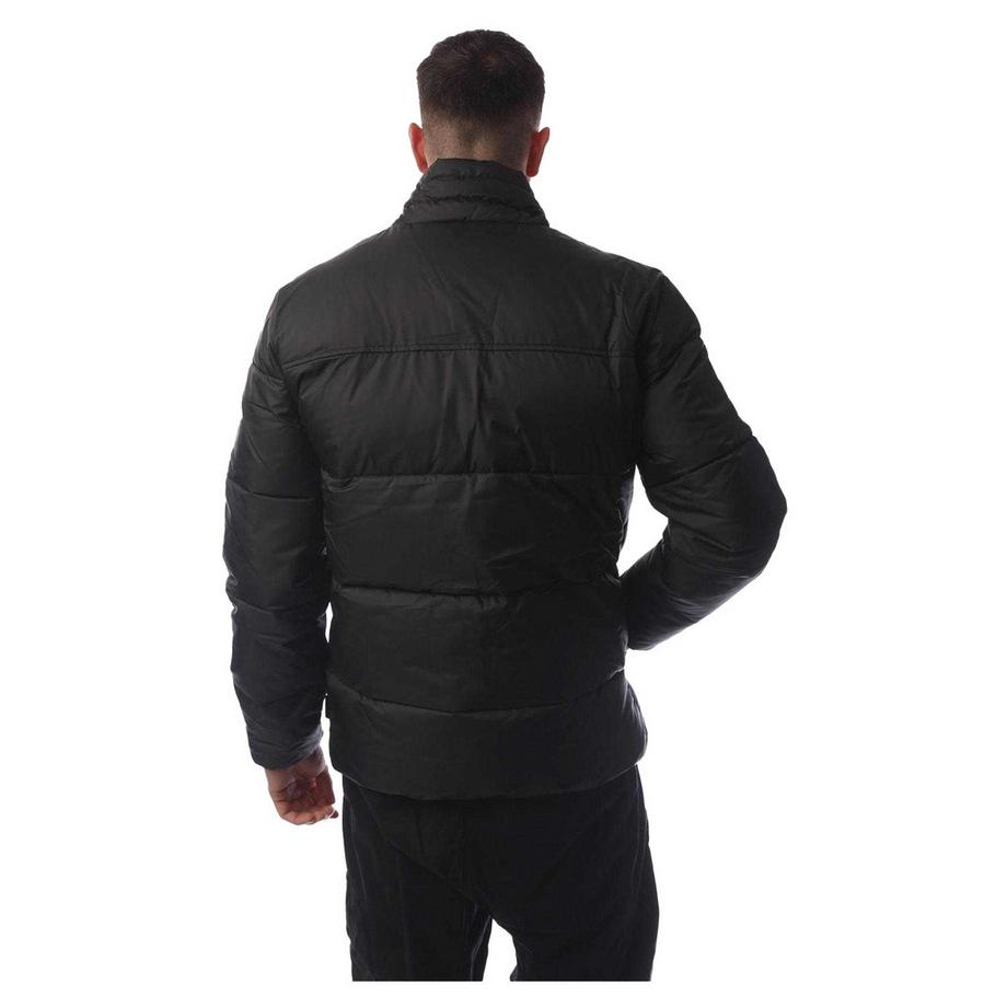 Ellesse Piumino con collo alto  