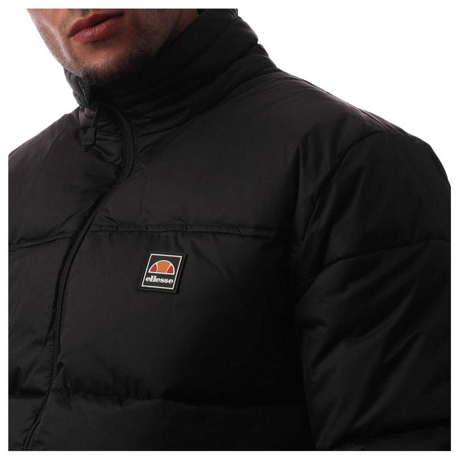 Ellesse Piumino con collo alto  