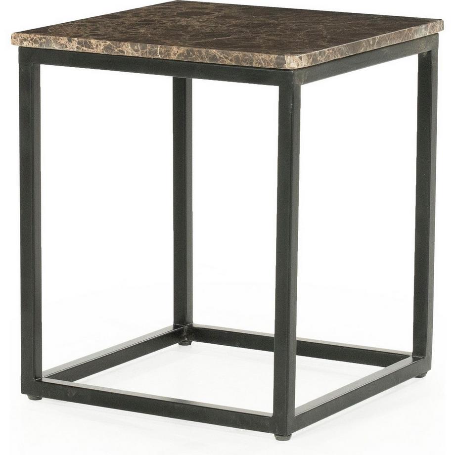 Beistelltisch Rico Marmor 38