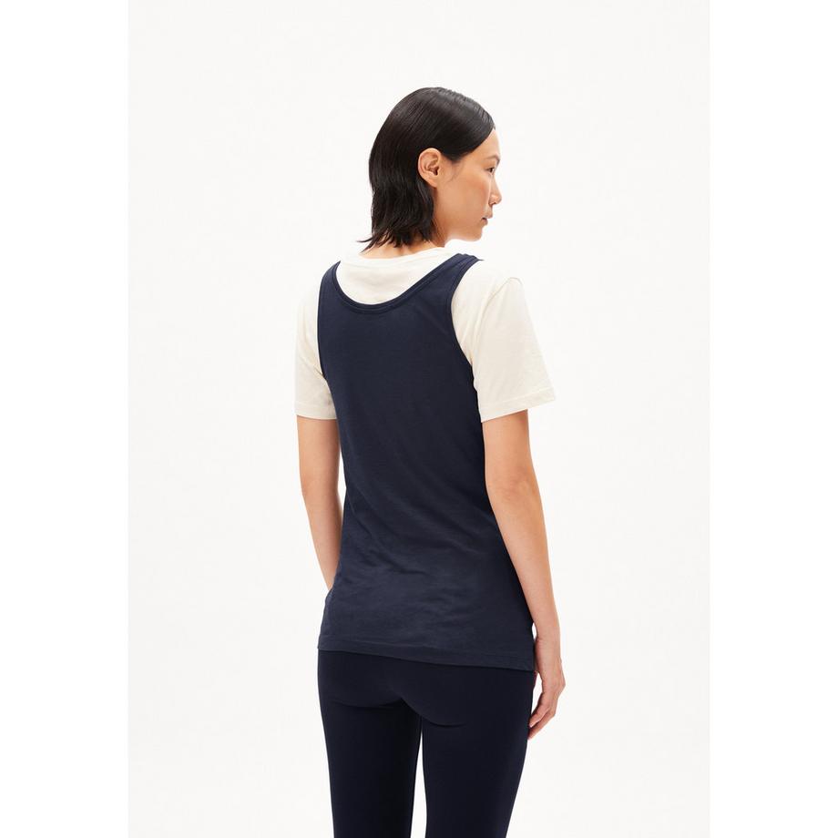 ARMEDANGELS Belisaa Soft Débardeur  