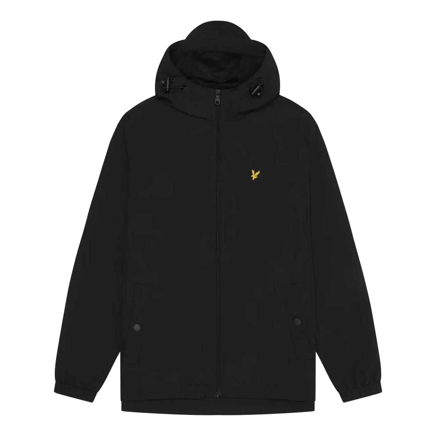 LYLE & SCOTT  Jacke Durchgehender Reißverschluss 