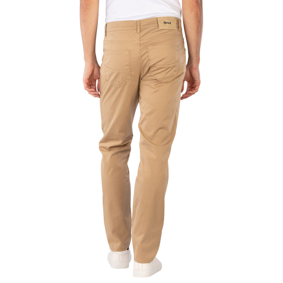 BRAX Cadiz 5-Pocket Straight Fit Hose  