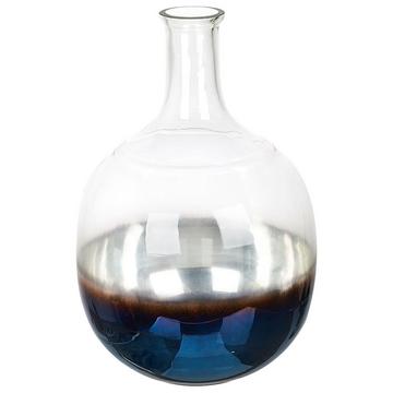 Vaso da fiori en Vetro Moderno RAZALA