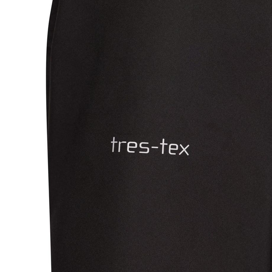 Trespass Giacca Soft Shell Sine con Cappuccio  
