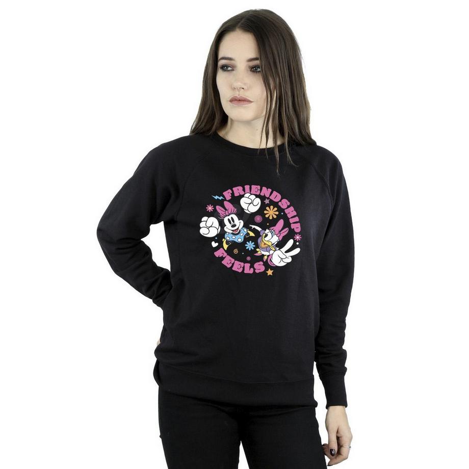 Disney Friendship Feels Sweatshirt  