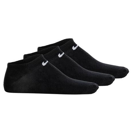 NIKE Lightweight No Show Sneaker Socken 3er Pack  