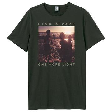 One More Light TShirt