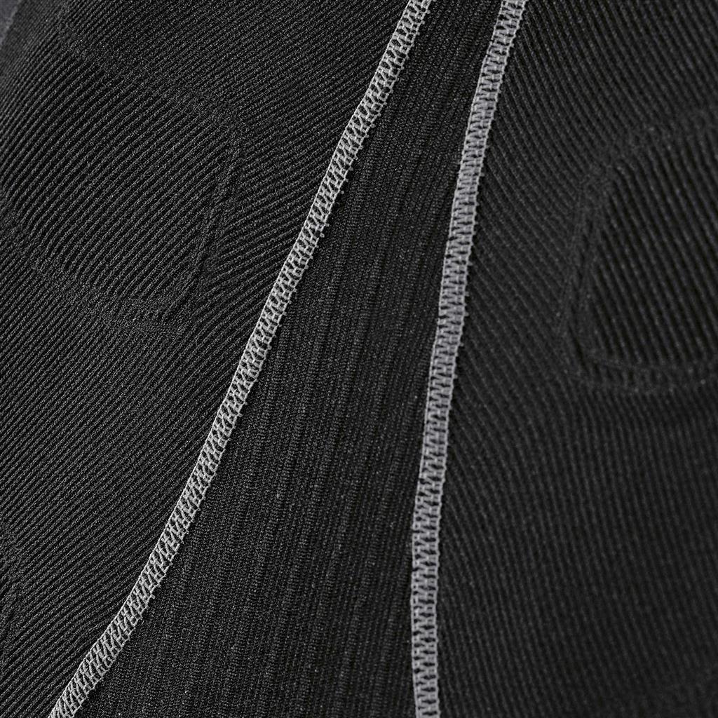 errea Active Tense Lite Canottiera Maniche Corte  