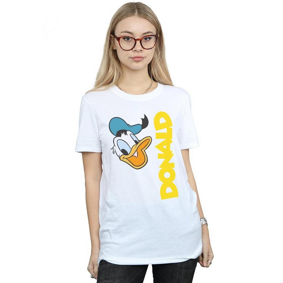 Disney Donald Duck Greetings T-Shirt  