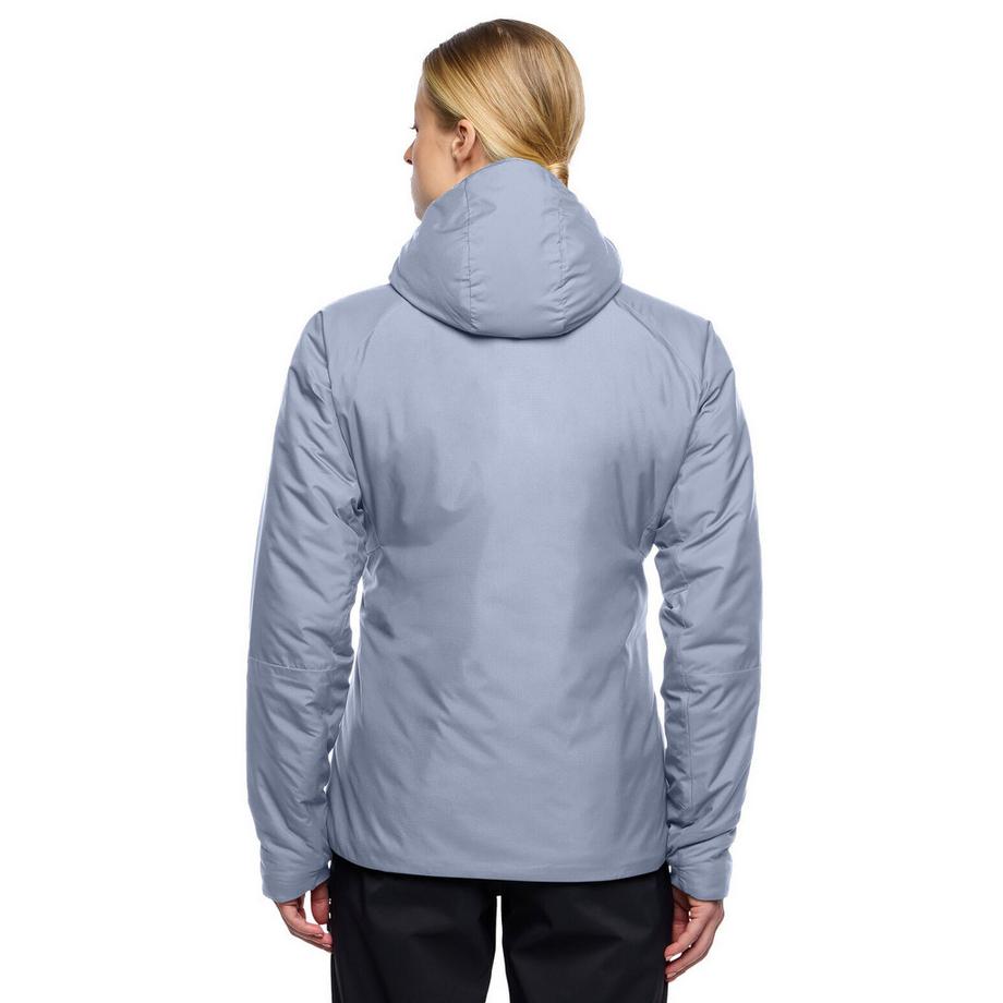 VAUDE  Monviso Warm Jacket 