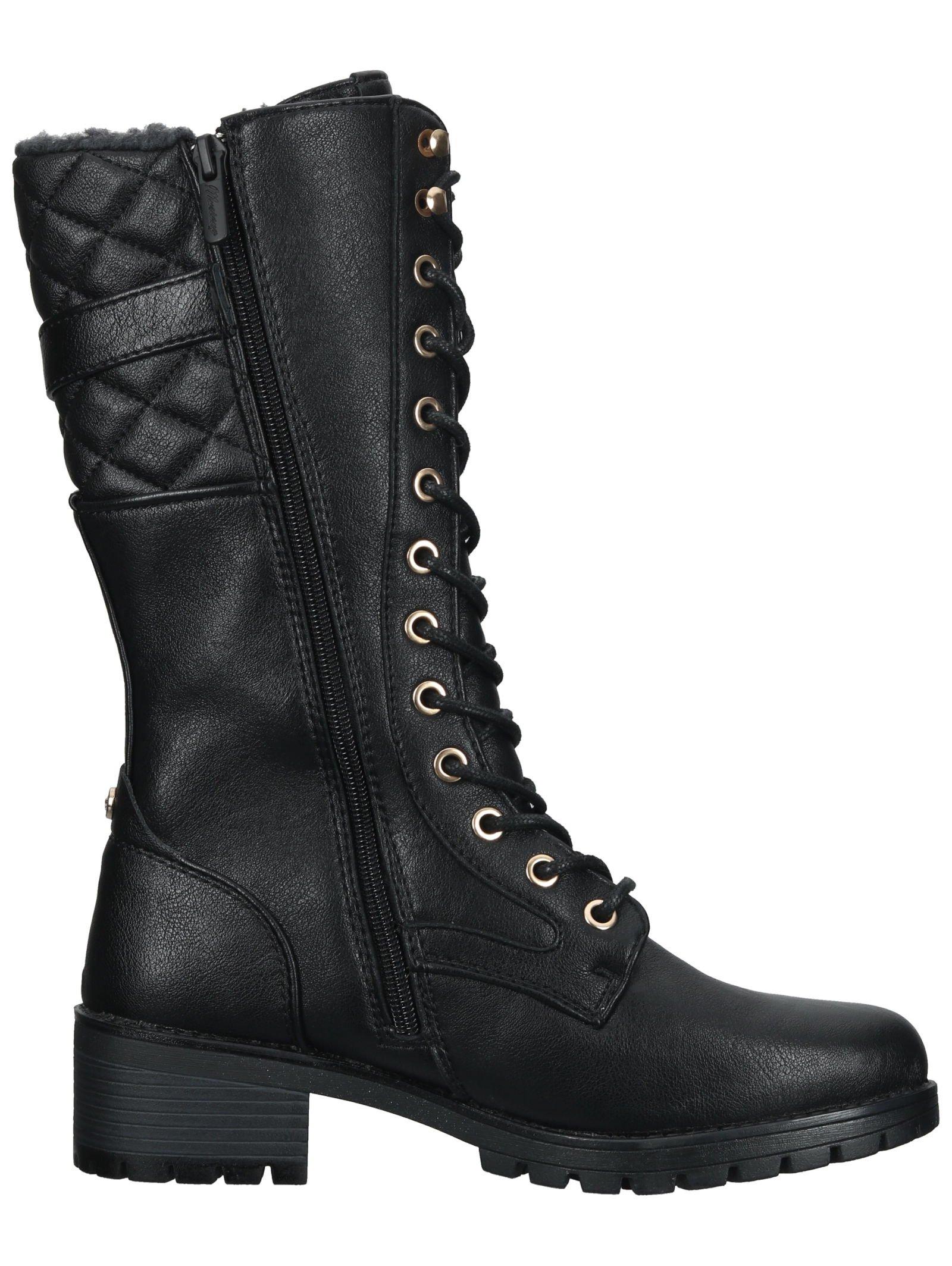 Mustang  Stiefel 
