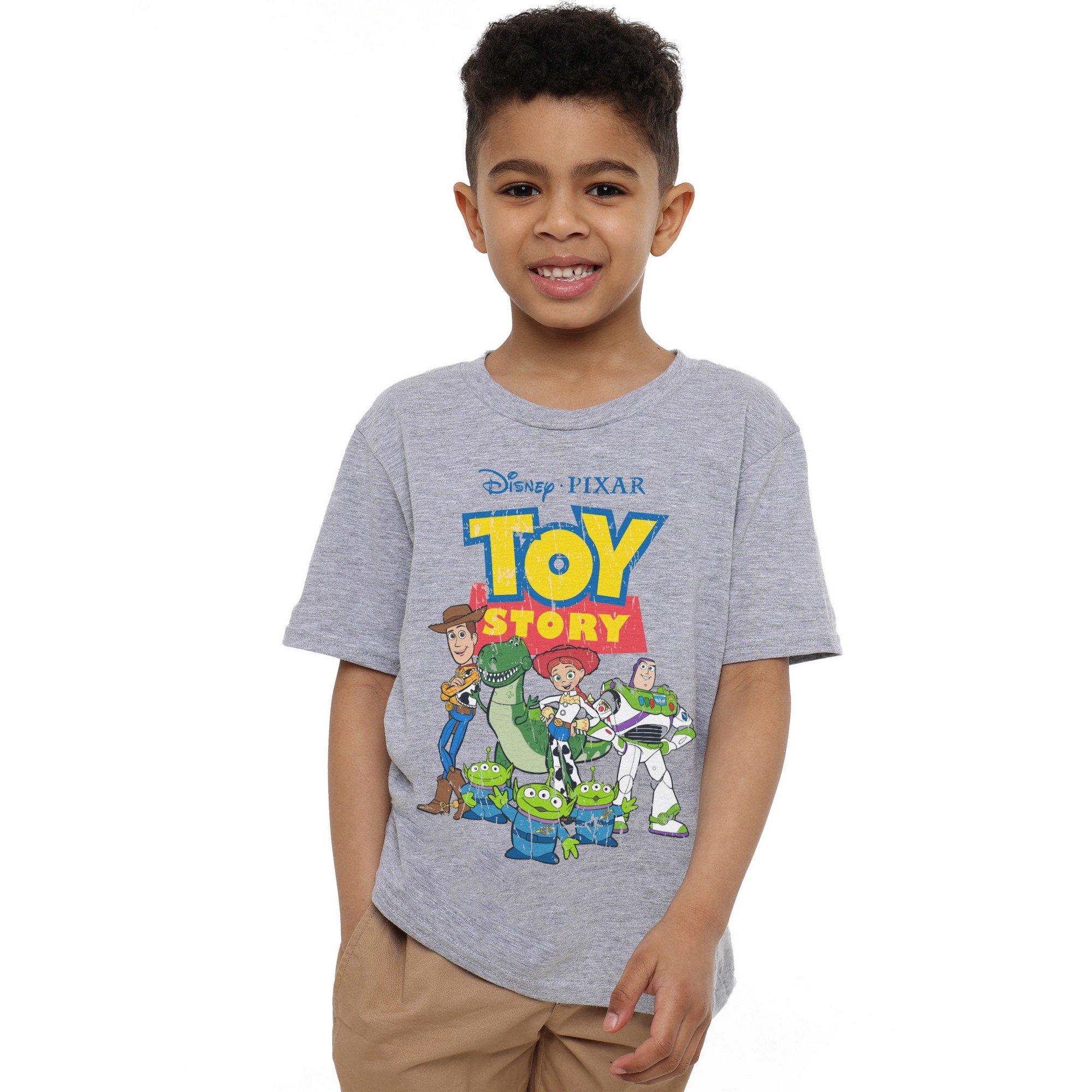 Toy Story  TShirt 