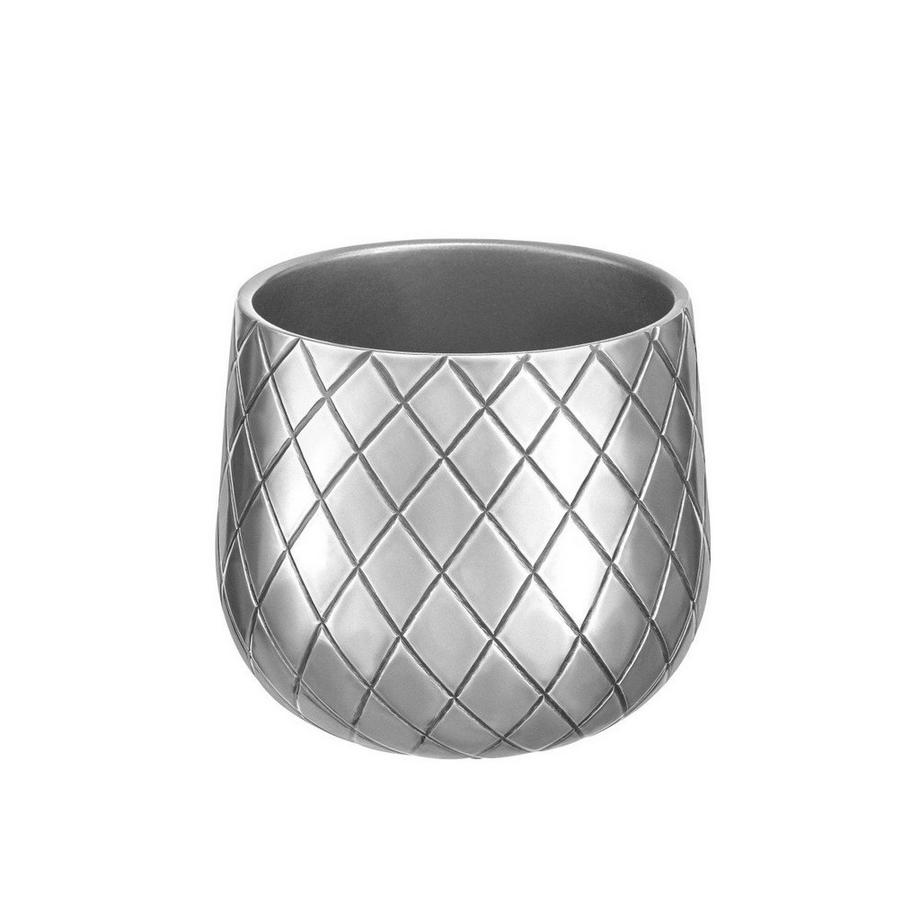 Specter & Cup Ananas Cocktail Becher Mood Silber  