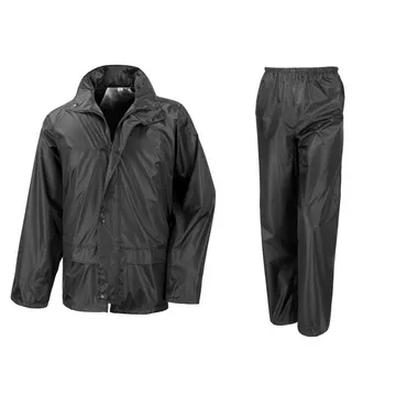 Core Regenset, Hose und Jacke
