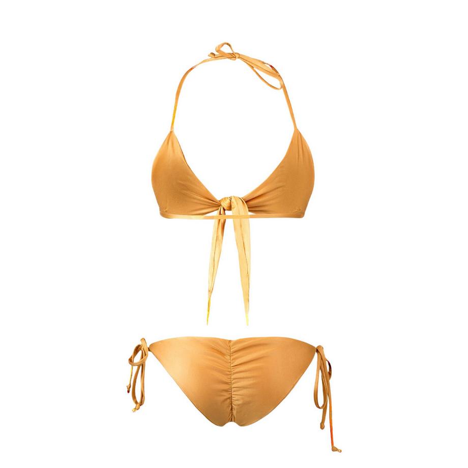 Rêve de Rive Donella Bikini Set  