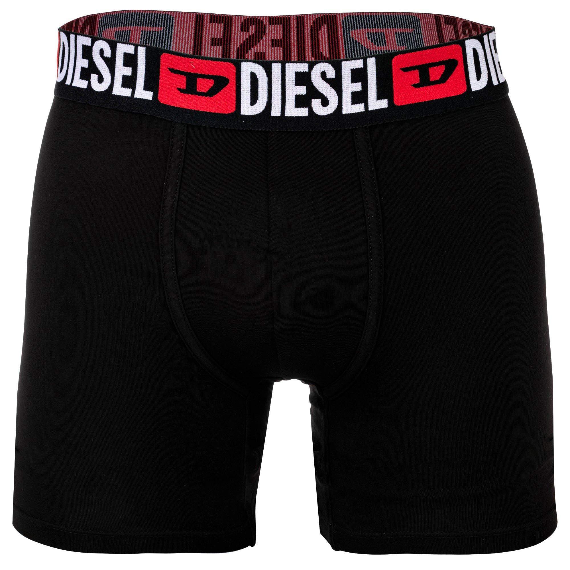 DIESEL  Boxershort -MAX-D-CORE-3PACK BOXERS 